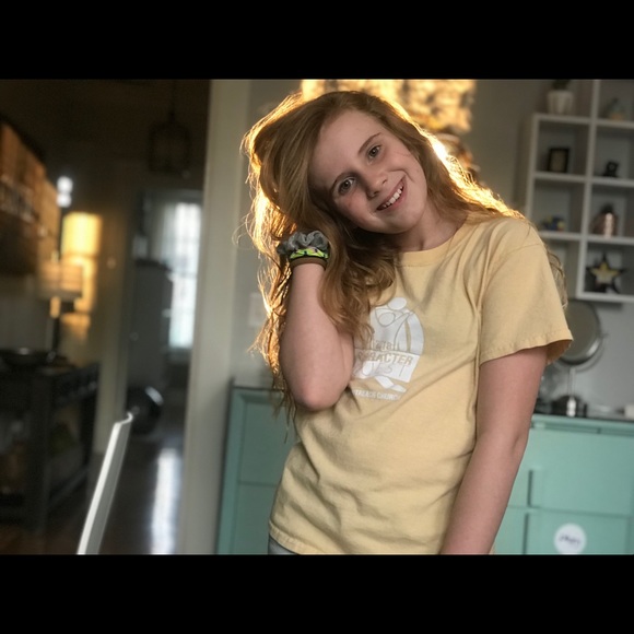 Profile Picture of Raegan Custers (@raegangymnast) on Poshmark