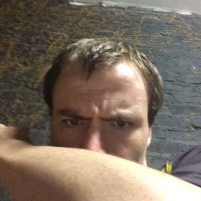 Profile Picture of Robert Vannatter (@p1_baybay) on Tiktok