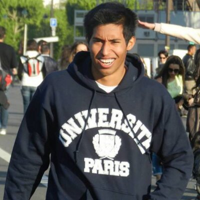 Profile Picture of Jean-Kevin Sas (@sas_jk) on Twitter