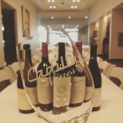 Profile Picture of Chester Cox (@cadillacwinesTx) on Twitter