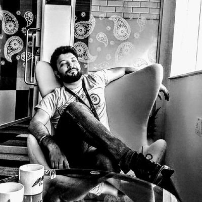Profile Picture of Pankaj Chopra (@pc06matt) on Twitter