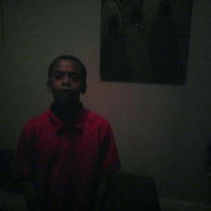 Profile Picture of Darwin Harris (@djharris1802) on Twitter