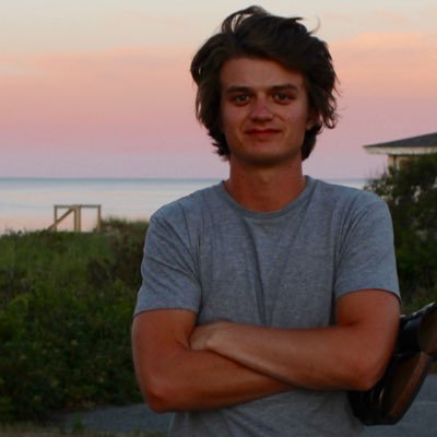 Profile Photo of Joe Keery (@joe_keery) on Twitter