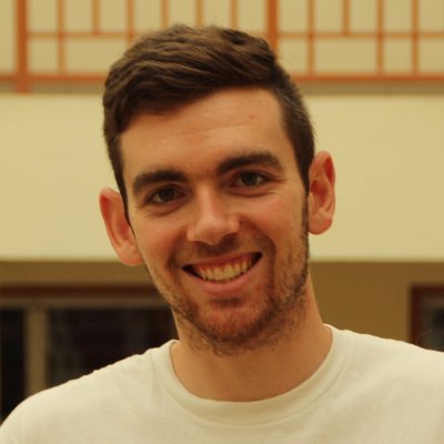 Profile Picture of Joe Fairley (@EnablerJoe) on Twitter