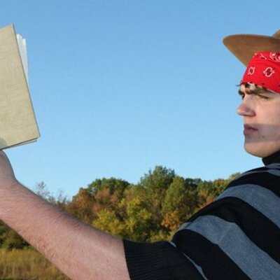 Profile Picture of Michael Shope (@WhiteThunder78) on Twitter