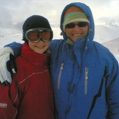 Profile Picture of Tom & Claire's Fund (@TomClabburnFund) on Twitter