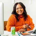 Profile Picture of MEGAN JACKSON | FOREX TRADER 📊 (@wealth_with_megan) on Instagram