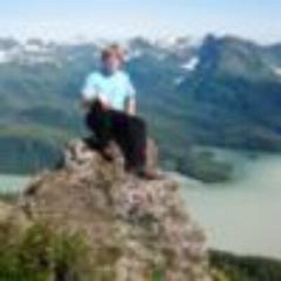 Profile Picture of Geoffrey Goodman (@GoodmanGeoffrey) on Twitter