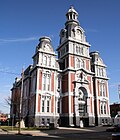 Profile Picture of Van Wert County Courthouseon Wikipedia