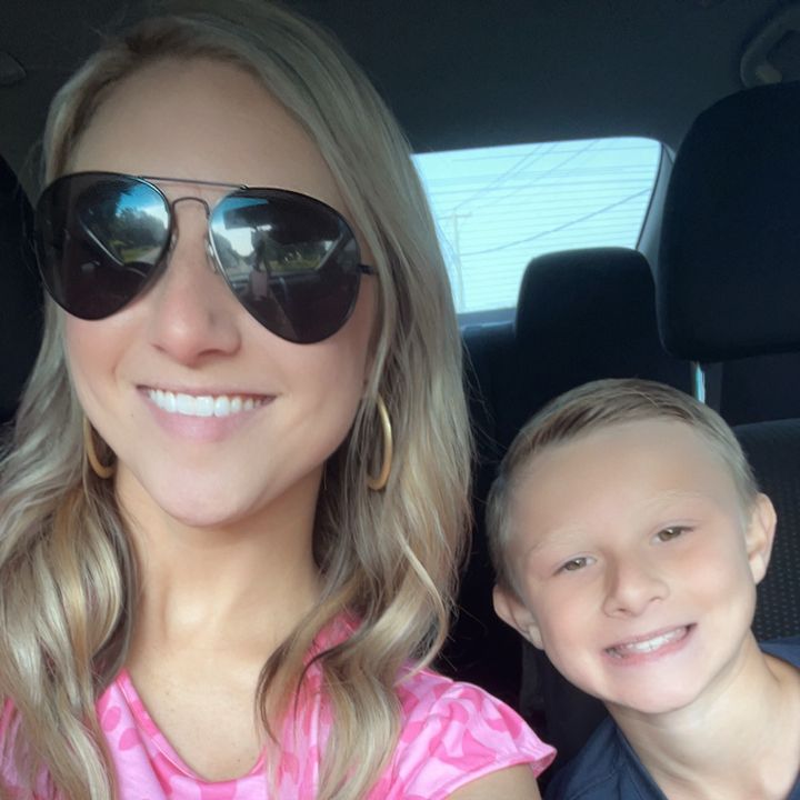 Profile Picture of Brittany Davis (@britthoneycutt) on Tiktok
