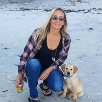 Profile Picture of Camelle Zodrow (@camelle-zodrow) on Quora