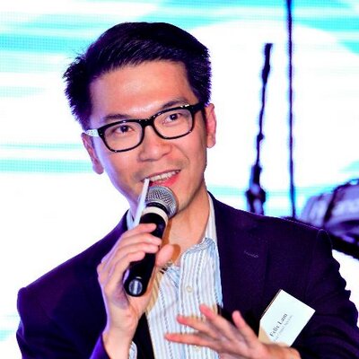 Profile Picture of Felix Lam (@ftlam) on Twitter