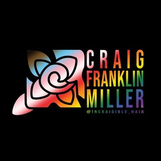 Profile Picture of Craig Franklin Miller🌹 (@incraigible_hair) on Instagram