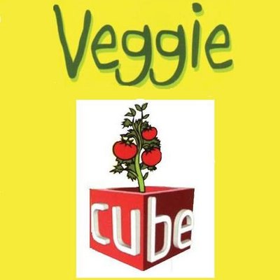 Profile Picture of Jim Hartwig (@veggiecubeguy) on Twitter