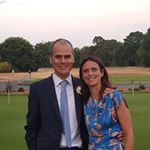 Profile Picture of Tony Broadhurst (@tony.broadhurst123) on Instagram