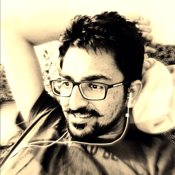 Profile Picture of Kunal Shah (@kshah1) on Poshmark