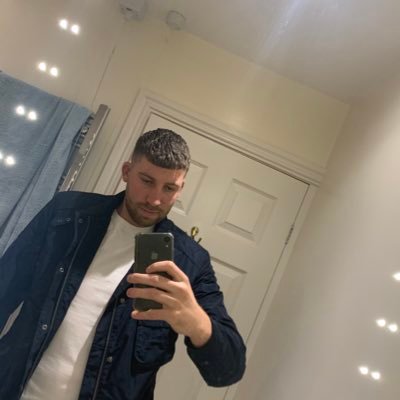 Profile Picture of Mike Cresswell (@Mike_C94) on Twitter