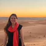Profile Picture of Paula Götz (@paulagoetz97) on Instagram