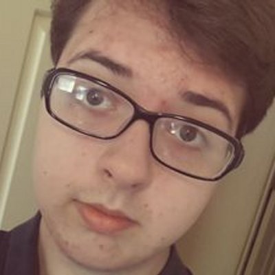 Profile Picture of Jake Merrill (@covetedbody) on Twitter