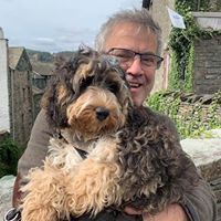 Profile Picture of John Mcgillivray (@john-mcgillivray-13) on Quora