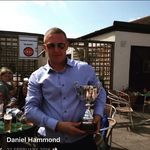 Profile Picture of Daniel Hammond (@dee_hamz) on Instagram