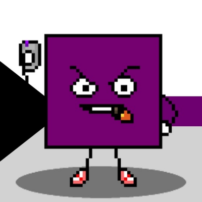 Profile Picture of The Square Guy (@JamesPaddock) on Twitter