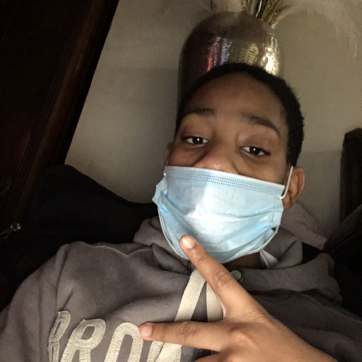 Profile Picture of Adam Paige 👨‍❤️‍👨 (@adampaoge) on Tiktok