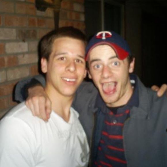 Profile Picture of Joey Potter (@wattsriot93) on Poshmark