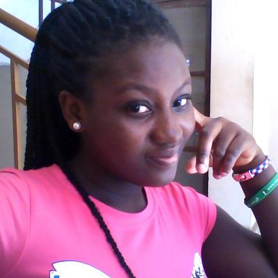 Profile Picture of Theresa Simpson (@Sa_tess) on Twitter
