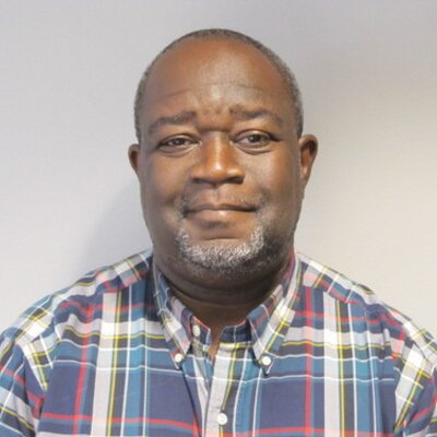 Profile Picture of Kenneth Gates (@kenneth_gates) on Twitter