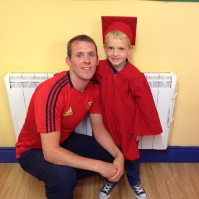 Profile Picture of Iain Barrett (@Iainbarrett30) on Twitter