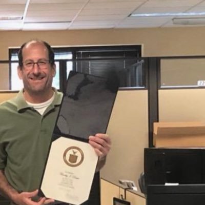 Profile Picture of Tim Destri (@TDestri) on Twitter