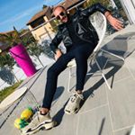 Profile Picture of davidzouvi (@davidzouvi) on Instagram
