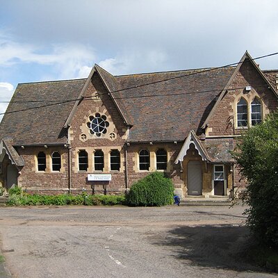 Profile Picture of Weston-under-Penyard (@Westonprimary) on Twitter