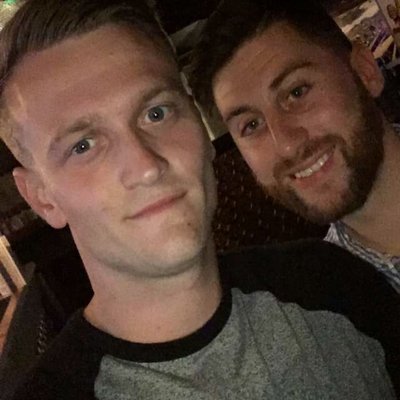 Profile Picture of Dave Fennell (@DaveFennell) on Twitter