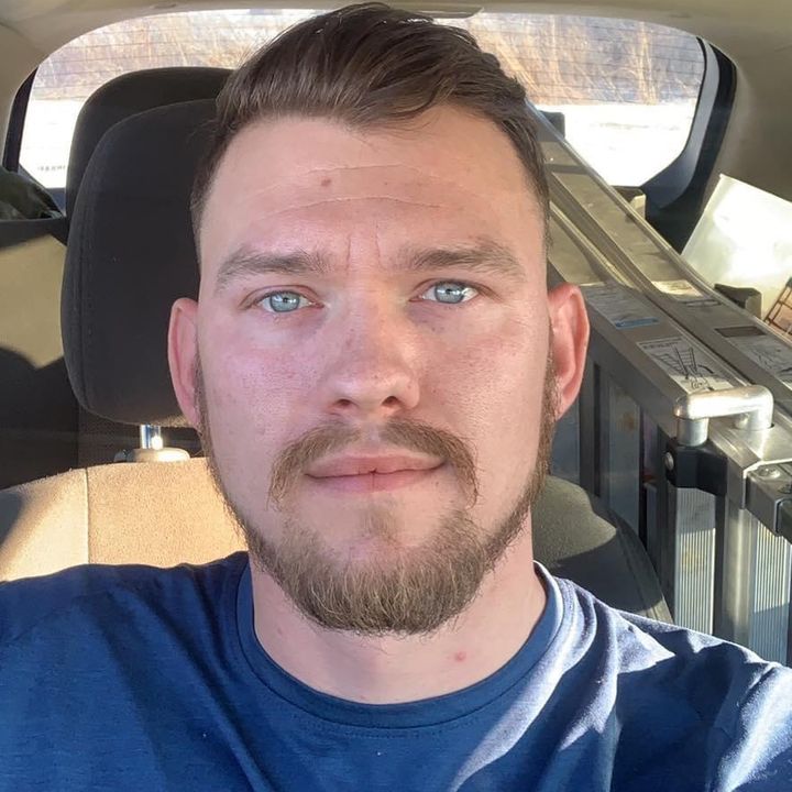 Profile Picture of William Leach (@williamleach5) on Tiktok