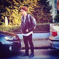 Profile Picture of Jonathan Hanewinkel-dries (@jonathan-hanewinkel-dries) on Quora