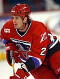 Profile Picture of Colin Forbes (ice hockey)on Wikipedia