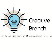 Profile Picture of Creative Branch (@CreativeBranchX) on Youtube