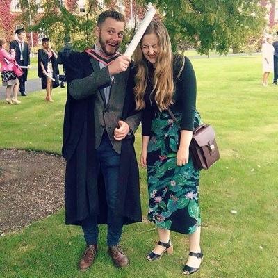 Profile Picture of Richard Breen (@RudgeBreen) on Twitter