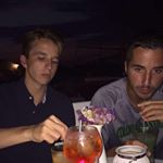 Profile Picture of Ben Boyer (@ben__boyer) on Instagram