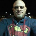 Profile Picture of kenneth wickstrom (@wickstromkenneth) on Instagram