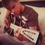 Profile Picture of Travis Carpenter (@travis_carpenter) on Instagram