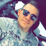 Profile Picture of James w. perkins (@ssgjames.w.perkins) on Instagram