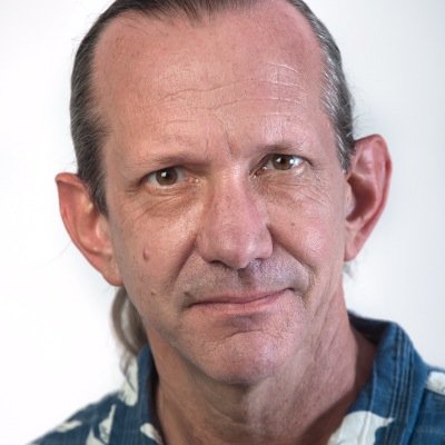 Profile Picture of Glenn Evans (@glennevanslnj) on Twitter