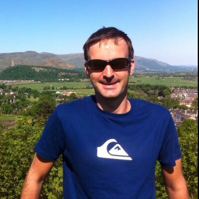 Profile Picture of Mark Rowlands (@MarkJRowlands) on Twitter