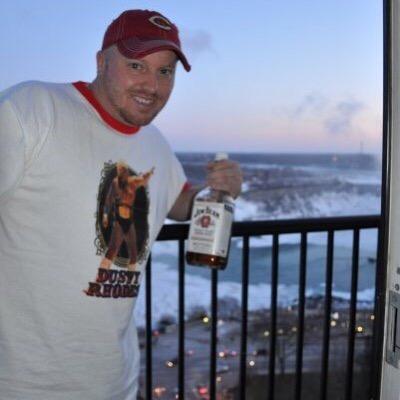 Profile Picture of Cliff Wilder (@CliffWilder) on Twitter