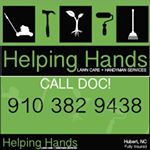 wadefinch - Instagram Profile Picture of wadefinch (@helpinghandslawncare) on Instagram