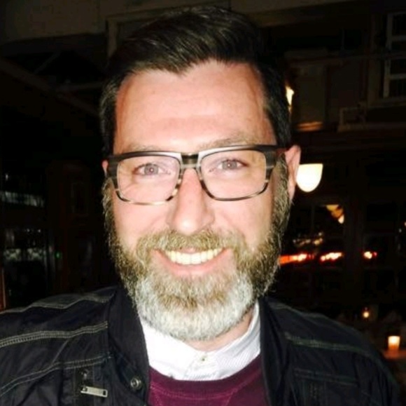 Profile Picture of Fergal Donoher (@fdonoher) on Poshmark