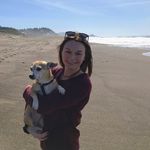 Profile Picture of Audrey Freeman (@audreyyfreeman) on Instagram